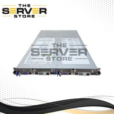 Quanta T22HF-1U com AMD EPYC 7351P 16-Core 2.4GHz servidor barebone de nó duplo comprar usado  Enviando para Brazil