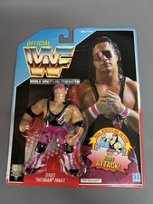 1991 wwf bret for sale  Leander