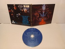 Dismember - like an everflowing stream CD NUCLEAR BLAST DIGIPAK 1996, usado comprar usado  Enviando para Brazil