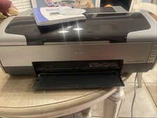 Epson stylus photo for sale  Lumberton