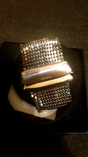 Bracciale breil steel usato  Torino