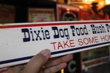 Rare 1950s dixie for sale  South Beloit