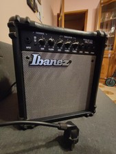 Amplificatore ibanez ib210g usato  Ercolano