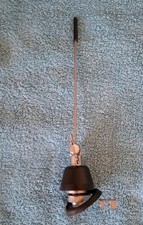 Fahrzeugantenne uas770 70cm gebraucht kaufen  Wrestedt