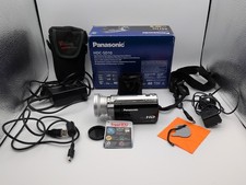 Panasonic hdc sd10 gebraucht kaufen Panasonic hdc sd10 gebraucht kaufen  Würzburg