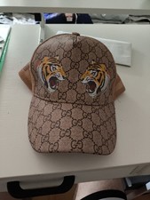 Gucci baseballmütze tigers gebraucht kaufen Gucci baseballmütze tigers gebraucht kaufen  Burgwedel