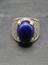 Superb heavy sterling for sale  BIDEFORD