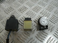 Relais électriques mbk d'occasion  Méru