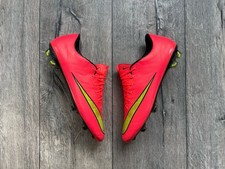 Chuteiras de futebol Nike Mercurial Vapor X ACC Elite Hyper Punch US9 comprar usado  Enviando para Brazil