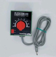 Fleischmann 6750 fahrpult gebraucht kaufen  Berngau