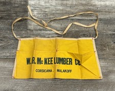 Vintage w.r. mckee for sale  Brownsboro