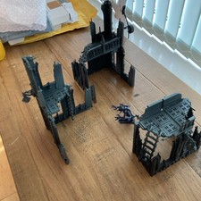 Warhammer 40k sector for sale  PRESTON
