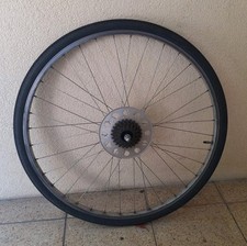 Hinterrad kenda reifen gebraucht kaufen  Coburg