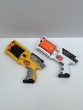 Nerf maverick rev for sale  KETTERING