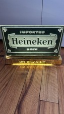 Vintage heineken beer for sale  Chicago