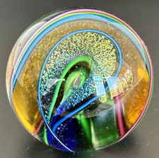 Ges art glass for sale  Tampa