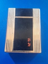 Briquet dupont petit d'occasion  Marseille VI