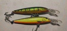 Rapala Barra Magnum 11 2 peças muito RARO comprar usado  Enviando para Brazil