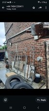Vauxhall vivaro roof for sale  LEEDS