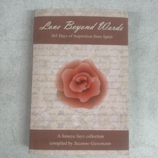 Love beyond words for sale  Nashville