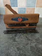 Vintage marples wooden for sale  SHANKLIN