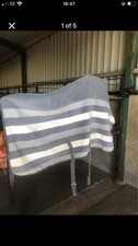 Horseware rambo deluxe for sale  COVENTRY
