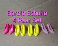 Paar vintage barbie gebraucht kaufen  Rippershausen