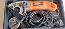 worx handycut circular saw for sale worx handycut circular saw for sale CAERPHILLY