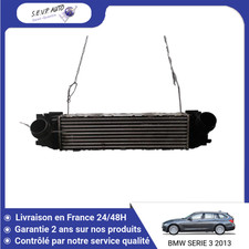 Echangeur air bmw d'occasion  Saint-Quentin