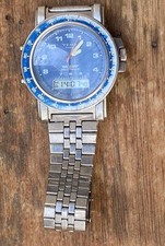 Vintage montre yema d'occasion  Carpentras