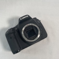 Canon eos dslr gebraucht kaufen  Berlin