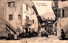 Cuneo vinadio centro usato  Asti