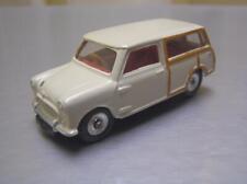 Dinky Toys 197 Mini perua Traveller feita na Inglaterra escala 1/43 comprar usado  Enviando para Brazil