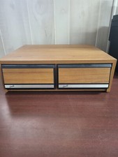 Vintage faux wood for sale  Greenville