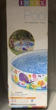 Intex 6ft 15in for sale  Houston