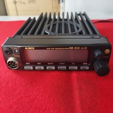 Alinco 235t mkiii d'occasion  Expédié en Belgium