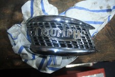 Triumph bonneville left for sale  LEICESTER