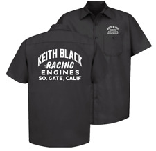 Keith black drag for sale  Chanhassen