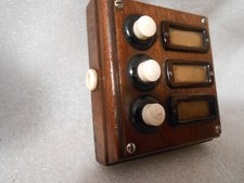 Neu holz bakelit gebraucht kaufen  Frohburg