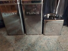 lincoln beautyware canisters for sale lincoln beautyware canisters for sale Glen Cove