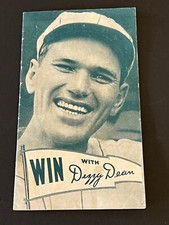 1935 dizzy dean for sale  Phoenix
