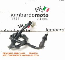 Interruttore sensore stop usato  Riesi