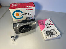 Canon prima super d'occasion  Guipry