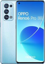 Oppo reno6 pro d'occasion  Lieusaint