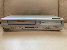 Sylvania srdd495 vcr for sale  Papillion