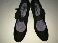 Damen wild leder gebraucht kaufen  Garbsen
