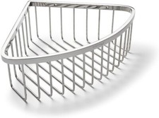 Corner shower caddy for sale  TAUNTON