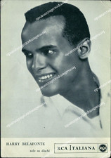 harry belafonte usato  Tramonti