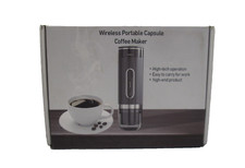 Mini heated coffee for sale  Rolling Meadows