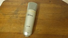 Mikrofon the bone gebraucht kaufen  Efringen-Kirchen